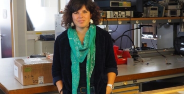 Caroline Le Bihan