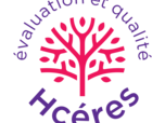 logo hceres